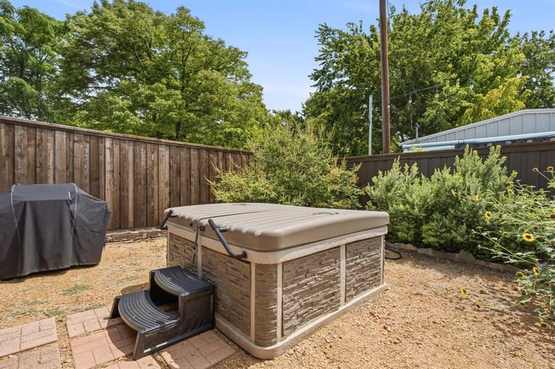 9780 N County Road, Frisco TX 75033 - Photo 29