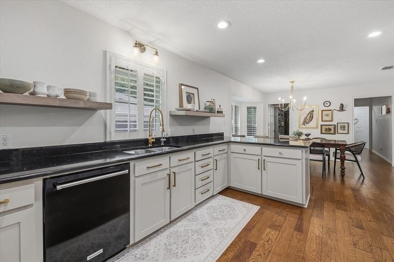 4133 Inwood Road, Fort Worth TX 76109 - Photo 17