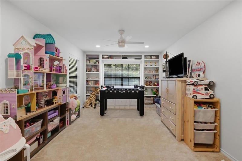 4133 Inwood Road, Fort Worth TX 76109 - Photo 22