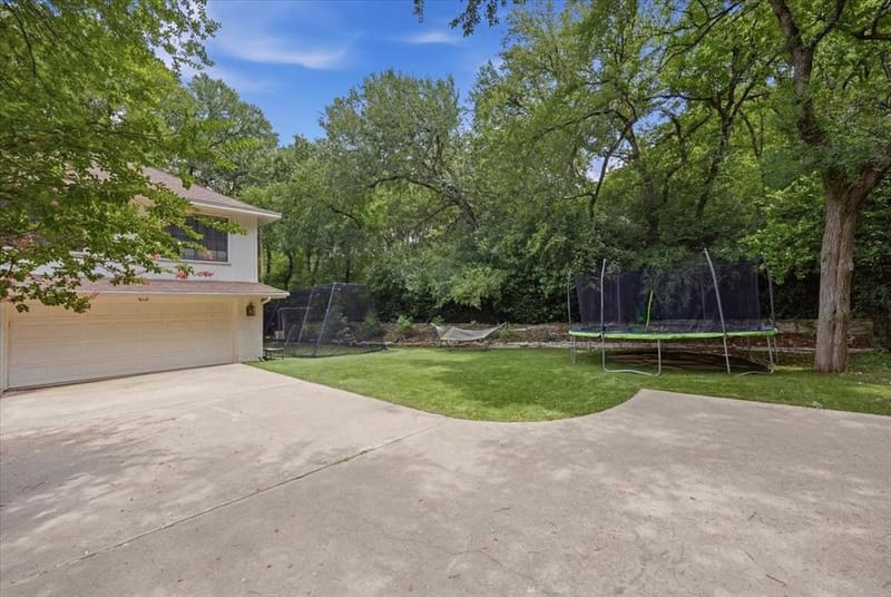 4133 Inwood Road, Fort Worth TX 76109 - Photo 36