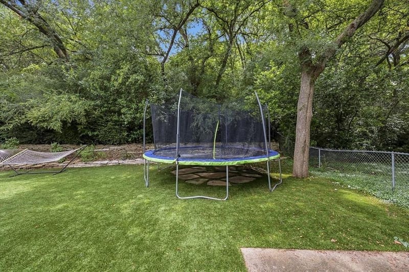 4133 Inwood Road, Fort Worth TX 76109 - Photo 38
