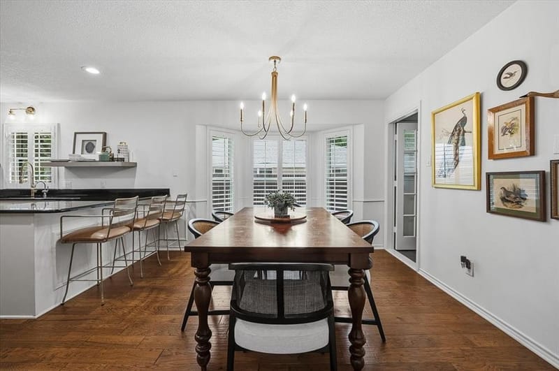 4133 Inwood Road, Fort Worth TX 76109 - Photo 10