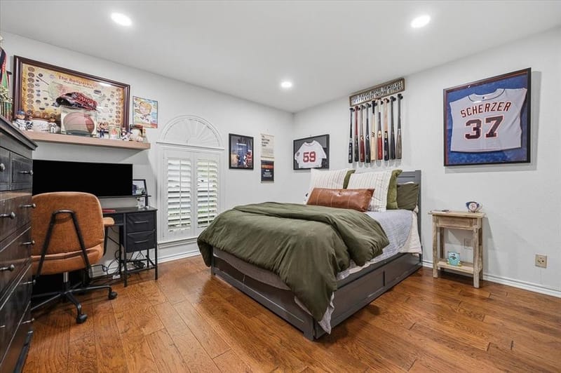 4133 Inwood Road, Fort Worth TX 76109 - Photo 33