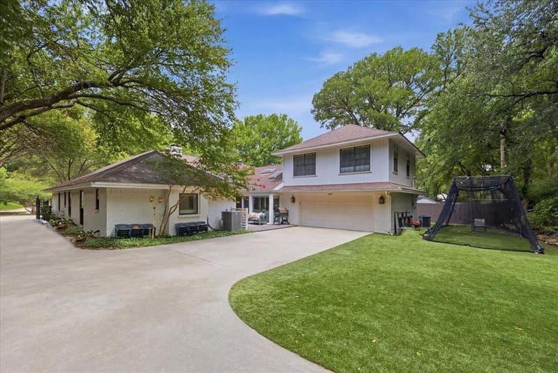 4133 Inwood Road, Fort Worth TX 76109 - Photo 40