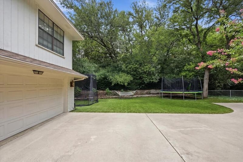 4133 Inwood Road, Fort Worth TX 76109 - Photo 35