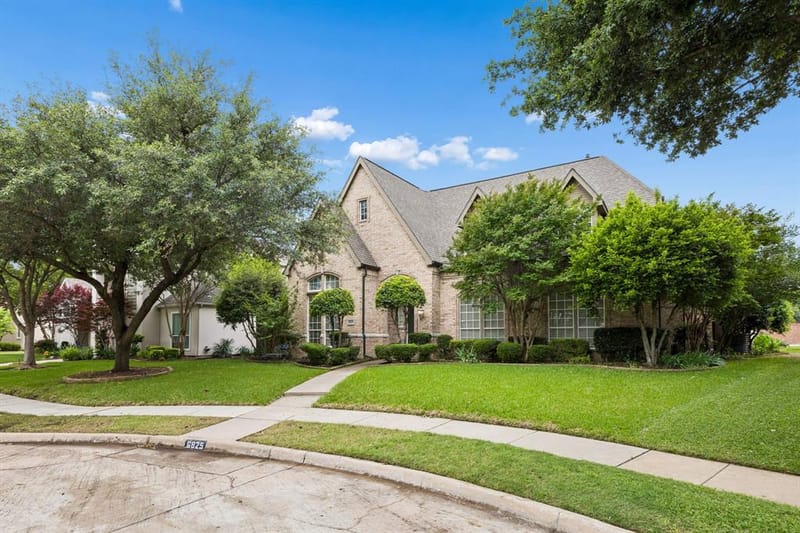 6825 Oak Park Lane, Plano TX 75023 - Photo 6
