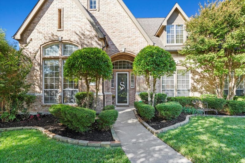 6825 Oak Park Lane, Plano TX 75023 - Photo 7