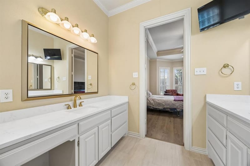 6825 Oak Park Lane, Plano TX 75023 - Photo 38