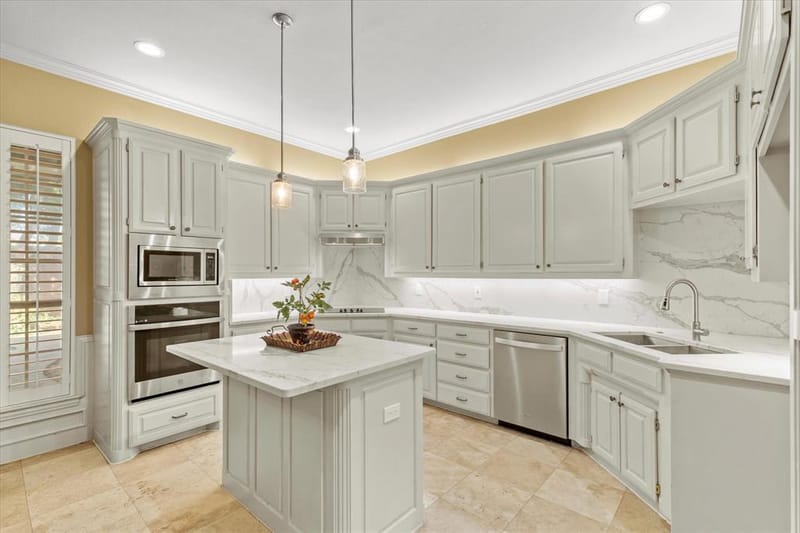 6825 Oak Park Lane, Plano TX 75023 - Photo 18