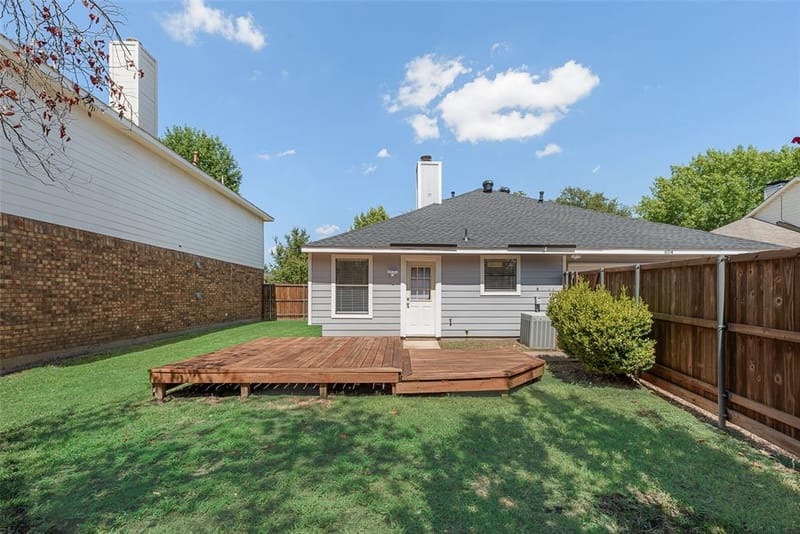 654 Spring Street, Allen TX 75002 - Photo 27