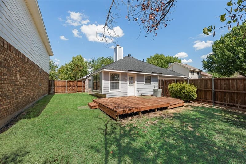 654 Spring Street, Allen TX 75002 - Photo 28