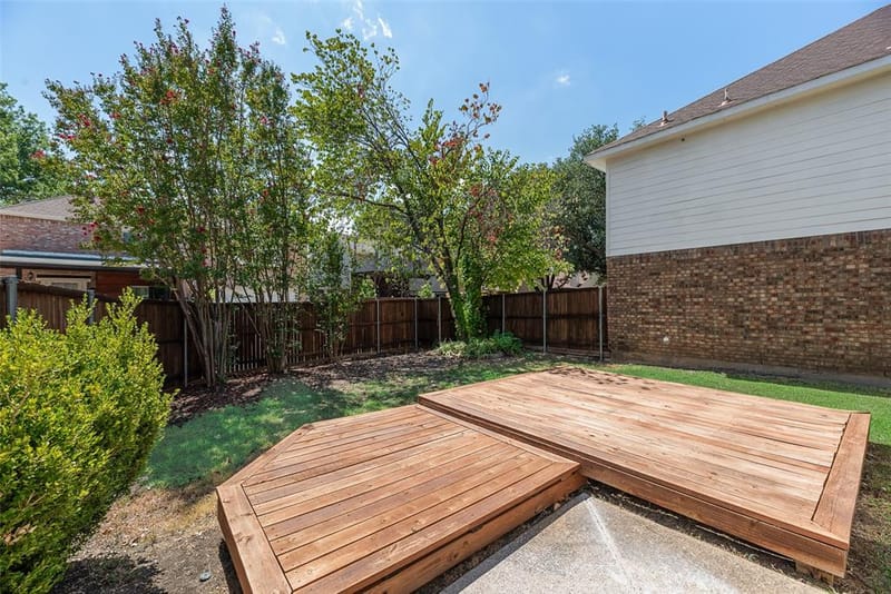 654 Spring Street, Allen TX 75002 - Photo 29
