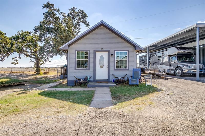 207 Trails End, Poolville TX 76487 - Photo 27