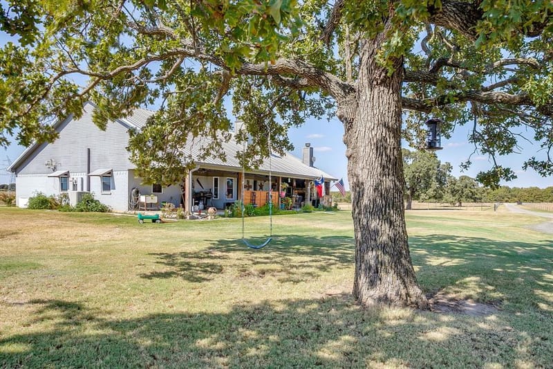 207 Trails End, Poolville TX 76487 - Photo 7