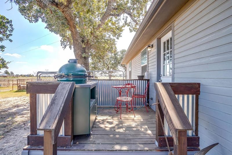 207 Trails End, Poolville TX 76487 - Photo 34