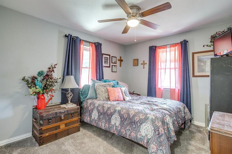 207 Trails End, Poolville TX 76487 - Photo 18