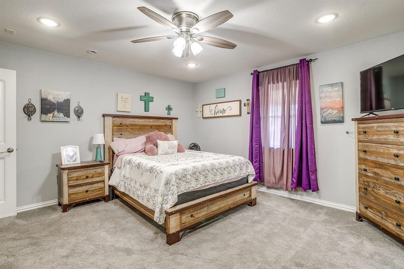 207 Trails End, Poolville TX 76487 - Photo 19