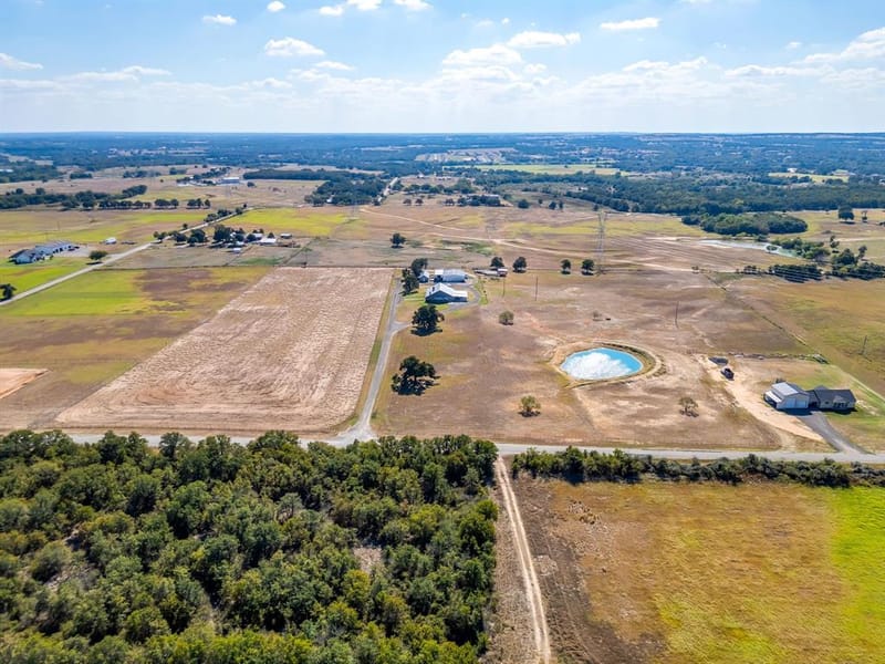 207 Trails End, Poolville TX 76487 - Photo 40