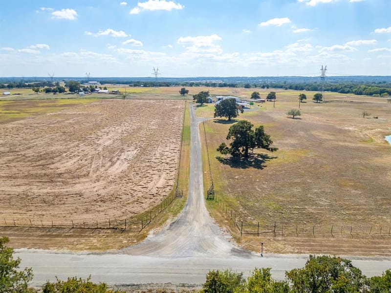 207 Trails End, Poolville TX 76487 - Photo 39