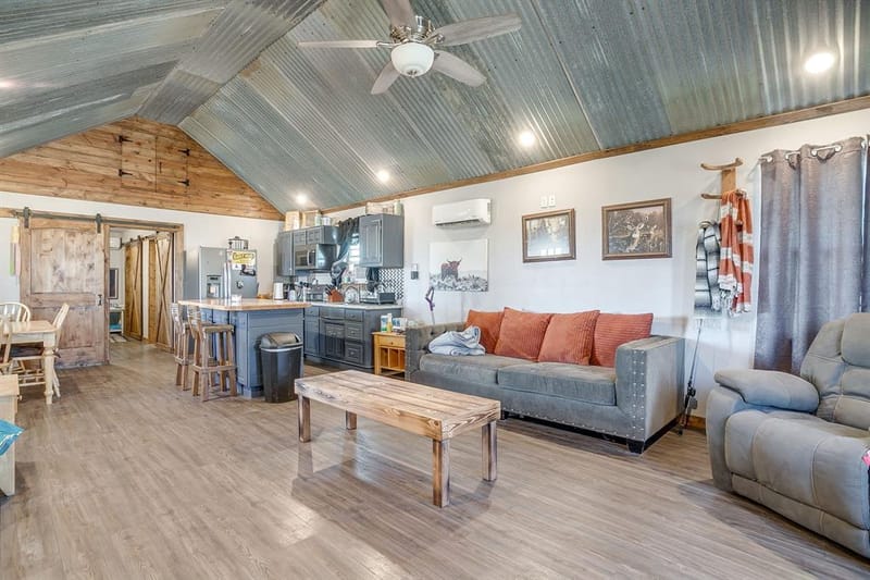 207 Trails End, Poolville TX 76487 - Photo 29