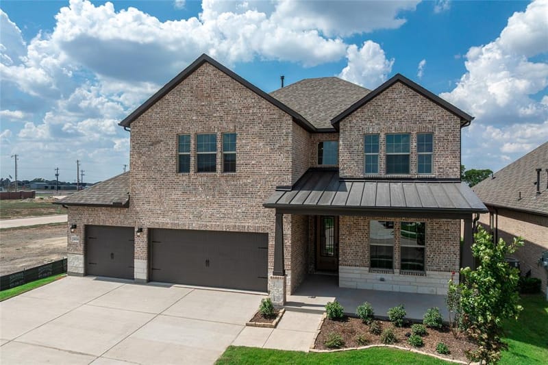 1414 Colorado Road, Van Alstyne TX 75495 - Photo 6