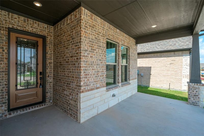 1414 Colorado Road, Van Alstyne TX 75495 - Photo 9