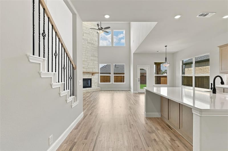 1414 Colorado Road, Van Alstyne TX 75495 - Photo 4