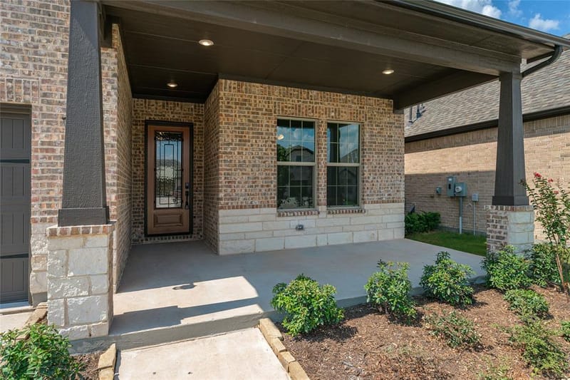 1414 Colorado Road, Van Alstyne TX 75495 - Photo 8