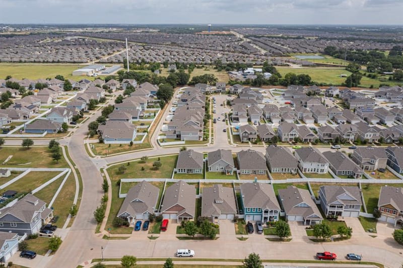 6009 Driscoll Lane, Providence Village TX 76227 - Photo 38