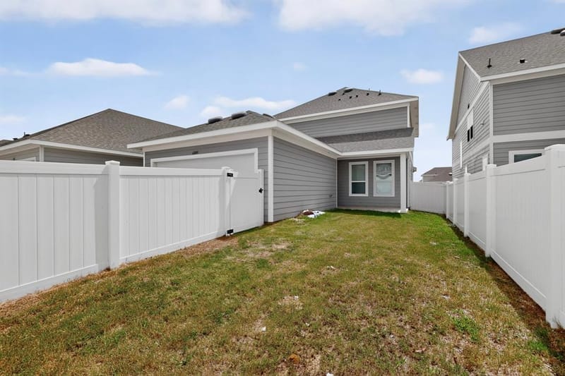 6009 Driscoll Lane, Providence Village TX 76227 - Photo 33