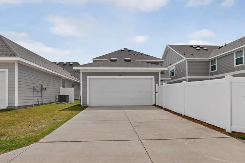 6009 Driscoll Lane, Providence Village TX 76227 - Photo 35