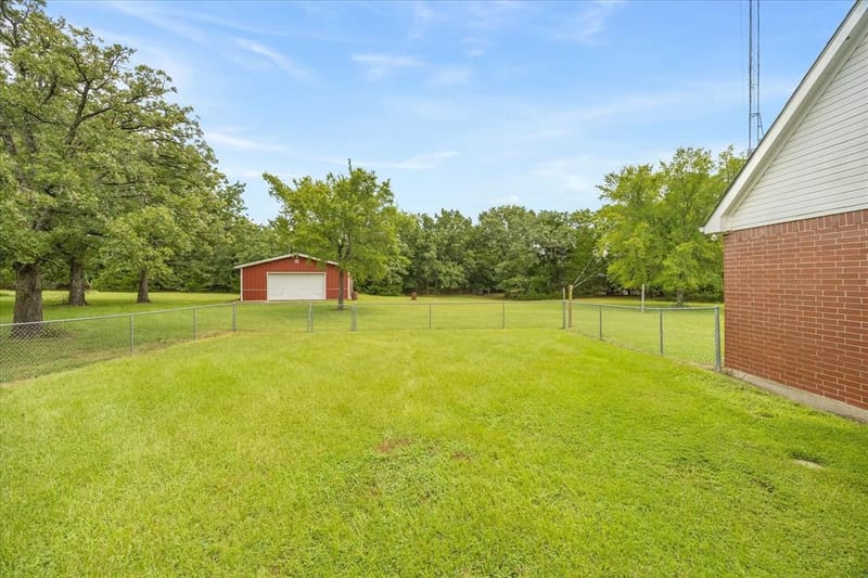 10495 Holly Creek Road, Terrell TX 75160 - Photo 23