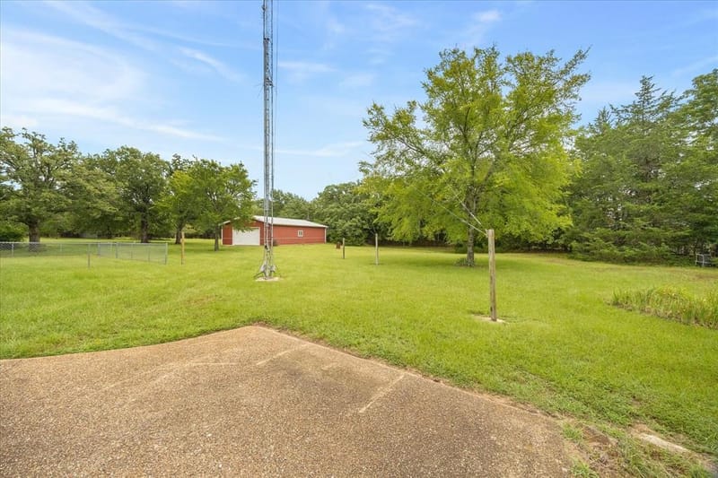 10495 Holly Creek Road, Terrell TX 75160 - Photo 26