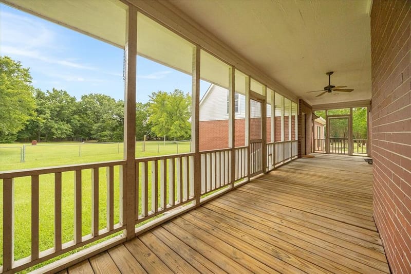 10495 Holly Creek Road, Terrell TX 75160 - Photo 22