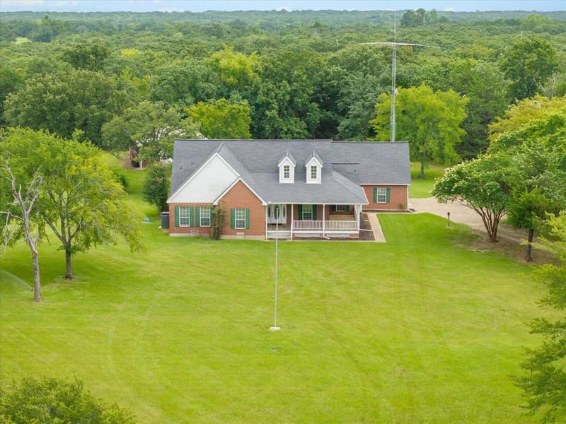 10495 Holly Creek Road, Terrell TX 75160 - Photo 3