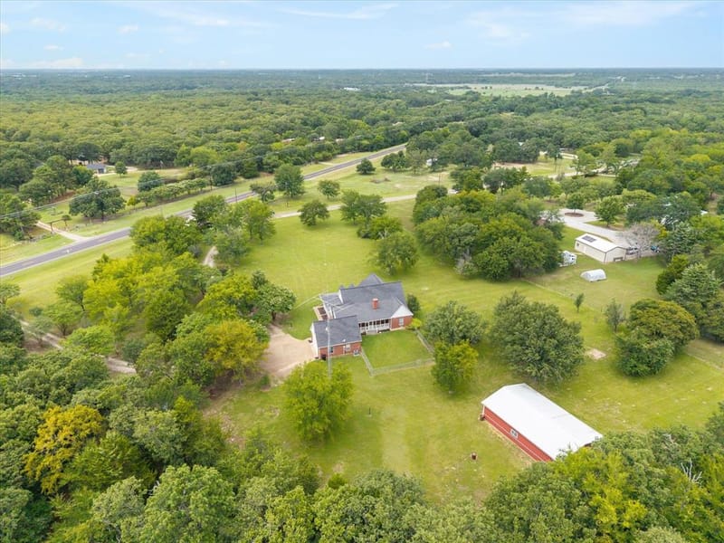 10495 Holly Creek Road, Terrell TX 75160 - Photo 32
