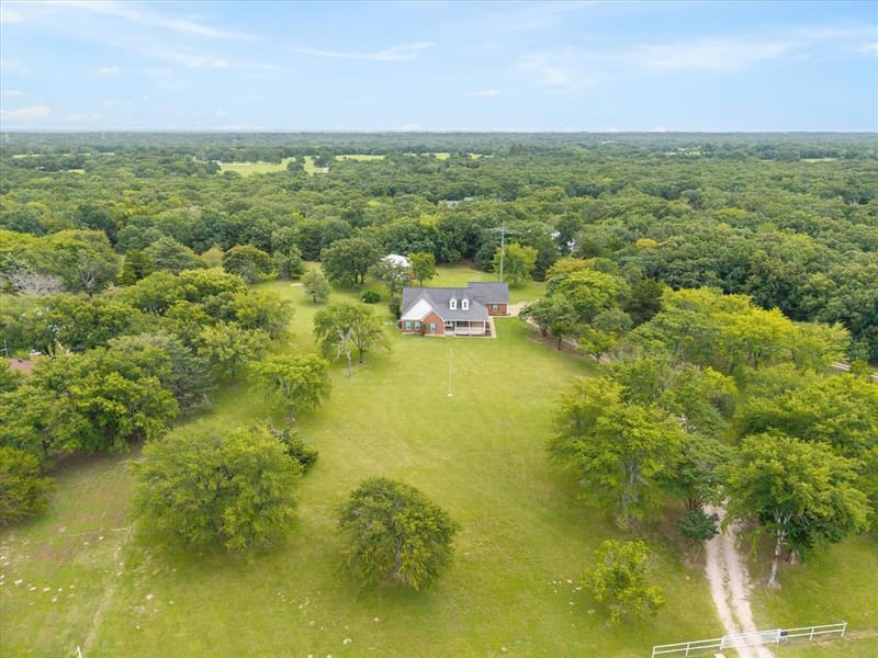 10495 Holly Creek Road, Terrell TX 75160 - Photo 28