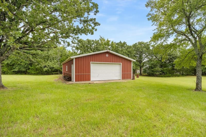 10495 Holly Creek Road, Terrell TX 75160 - Photo 24