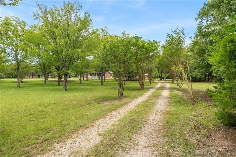 10495 Holly Creek Road, Terrell TX 75160 - Photo 33