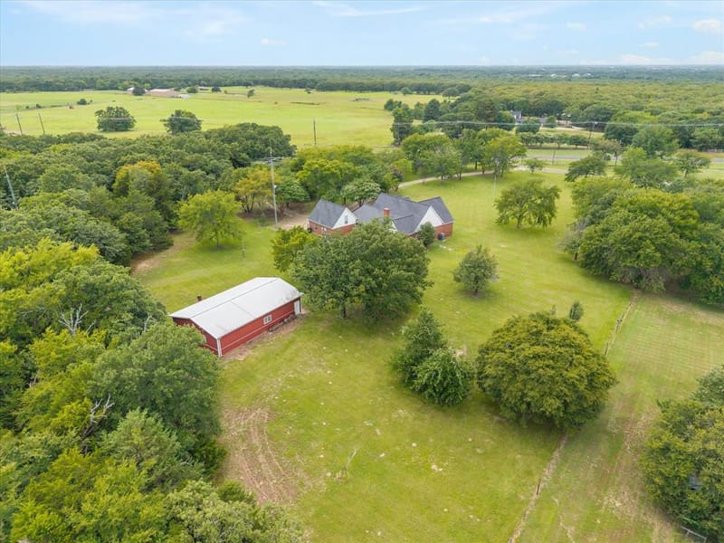 10495 Holly Creek Road, Terrell TX 75160 - Photo 31