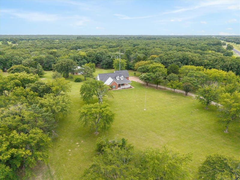 10495 Holly Creek Road, Terrell TX 75160 - Photo 29