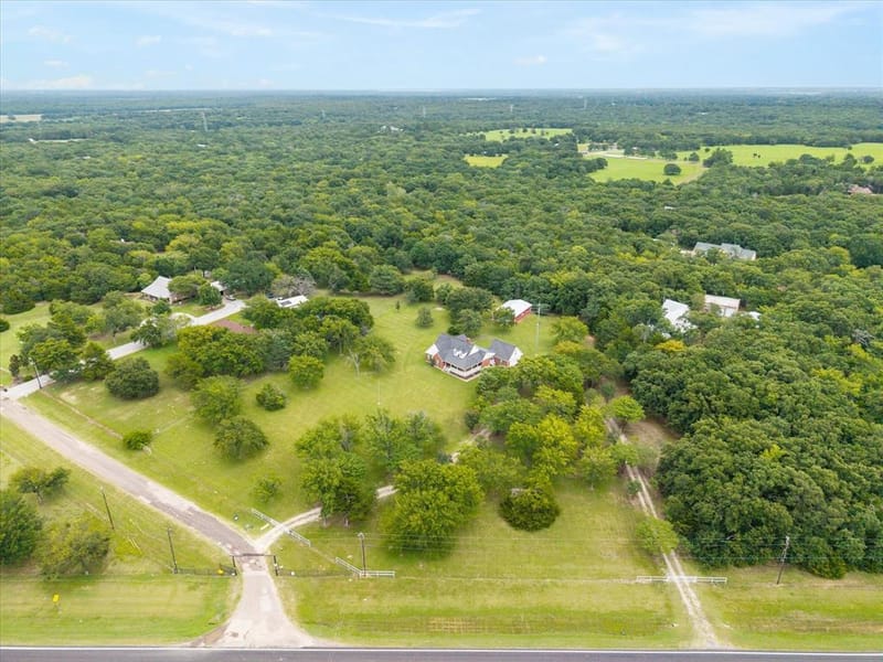 10495 Holly Creek Road, Terrell TX 75160 - Photo 4