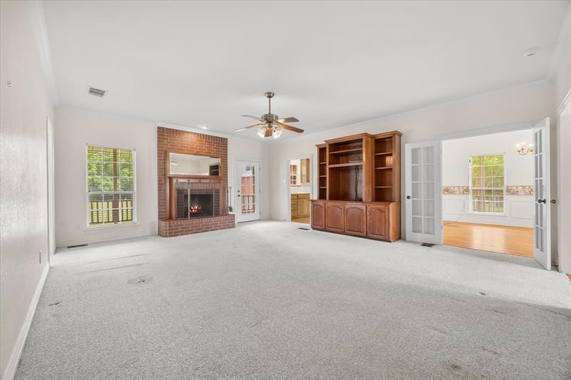 10495 Holly Creek Road, Terrell TX 75160 - Photo 8