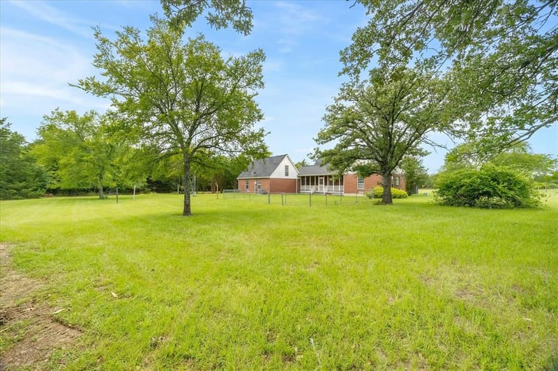 10495 Holly Creek Road, Terrell TX 75160 - Photo 25