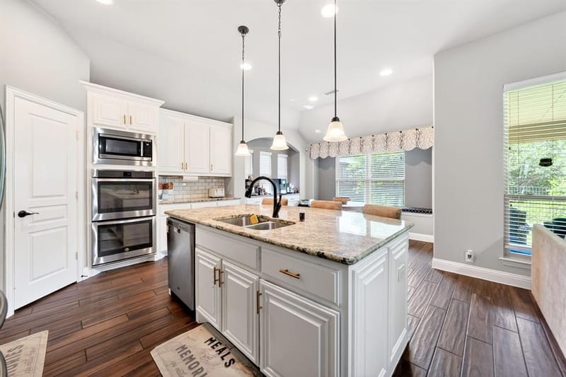 903 Oak Street, Wylie TX 75098 - Photo 6
