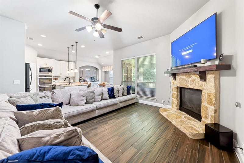 903 Oak Street, Wylie TX 75098 - Photo 17