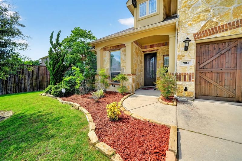 903 Oak Street, Wylie TX 75098 - Photo 3