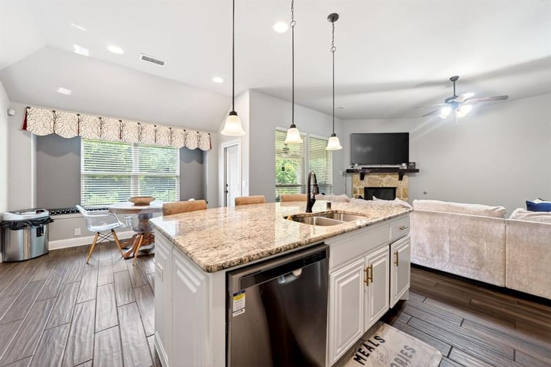 903 Oak Street, Wylie TX 75098 - Photo 5