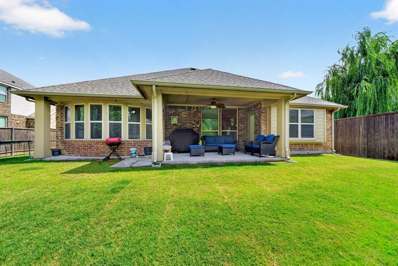 903 Oak Street, Wylie TX 75098 - Photo 31
