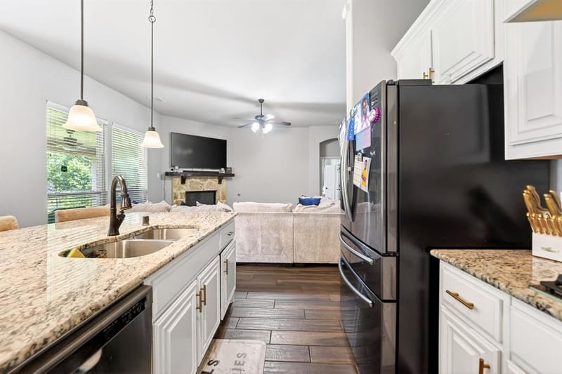 903 Oak Street, Wylie TX 75098 - Photo 8